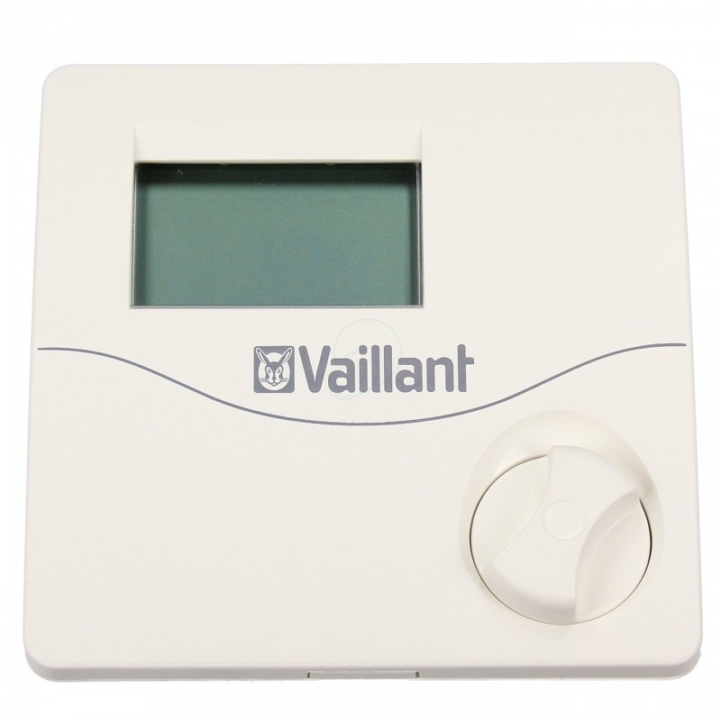 smart thermostat Essex