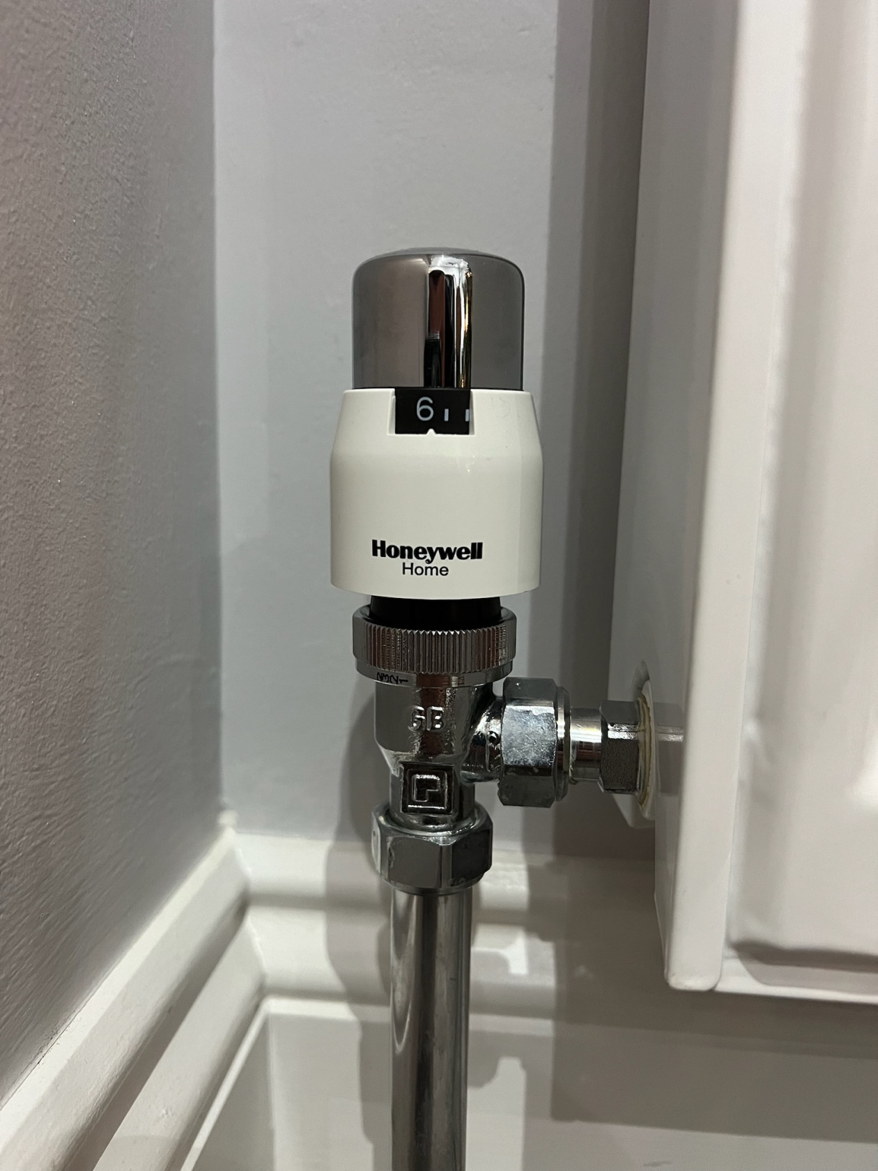 heating controls Essex