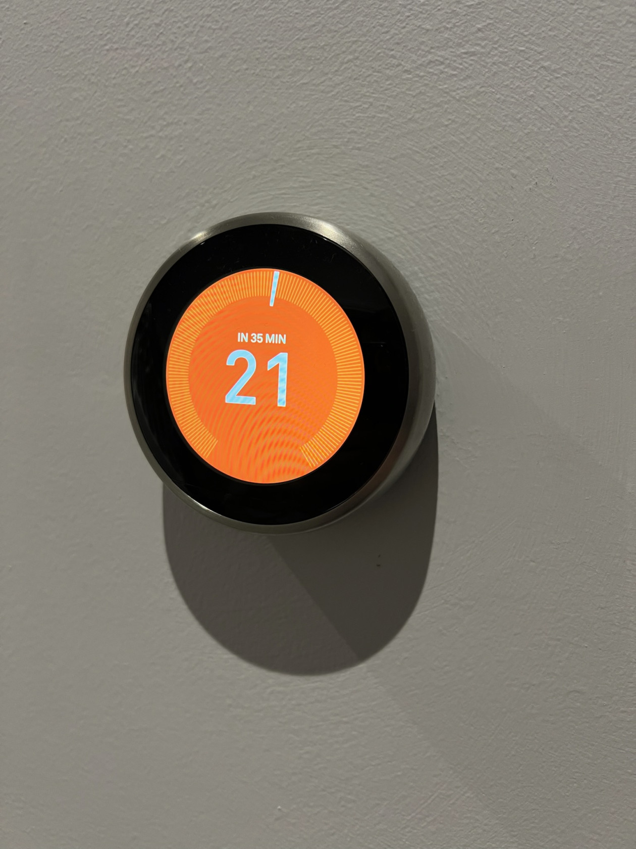 energy efficient controls Essex