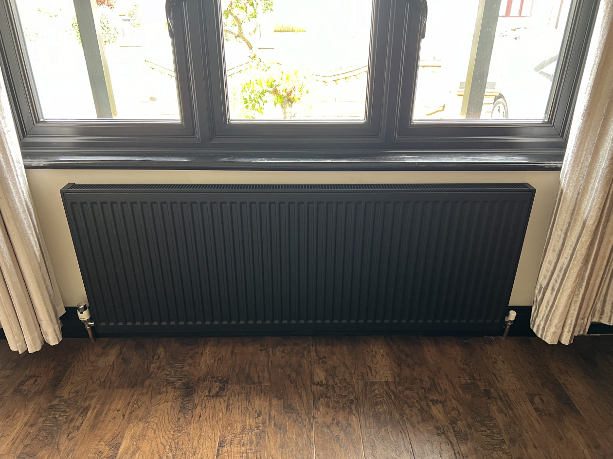radiator repair Essex