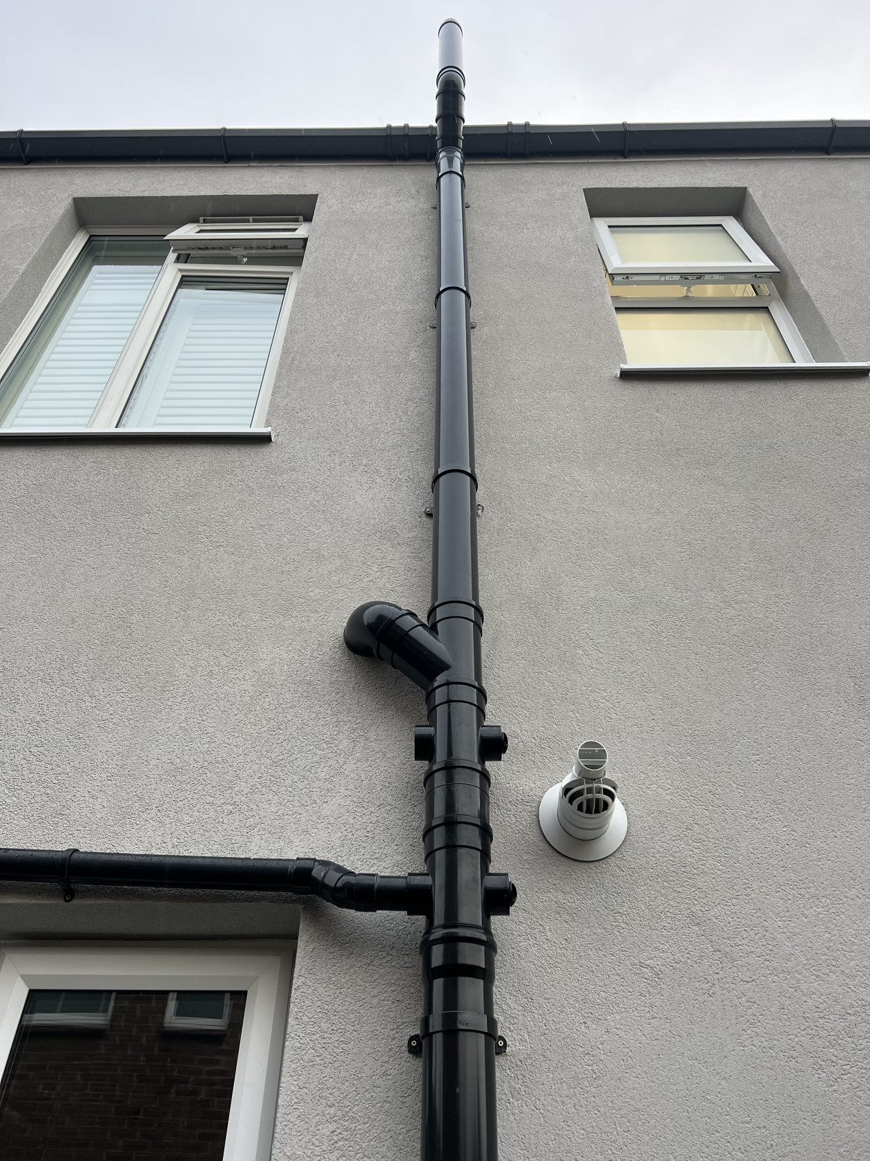 waste pipe repair Essex