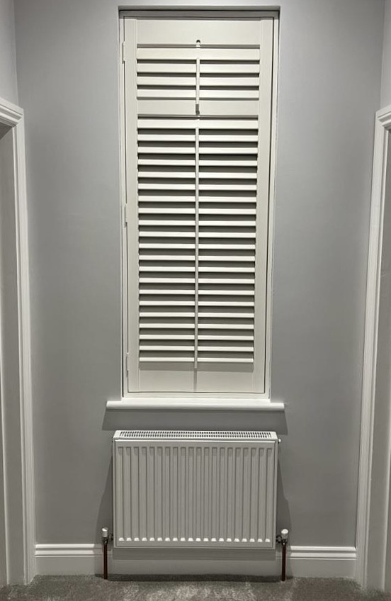radiator installation Essex
