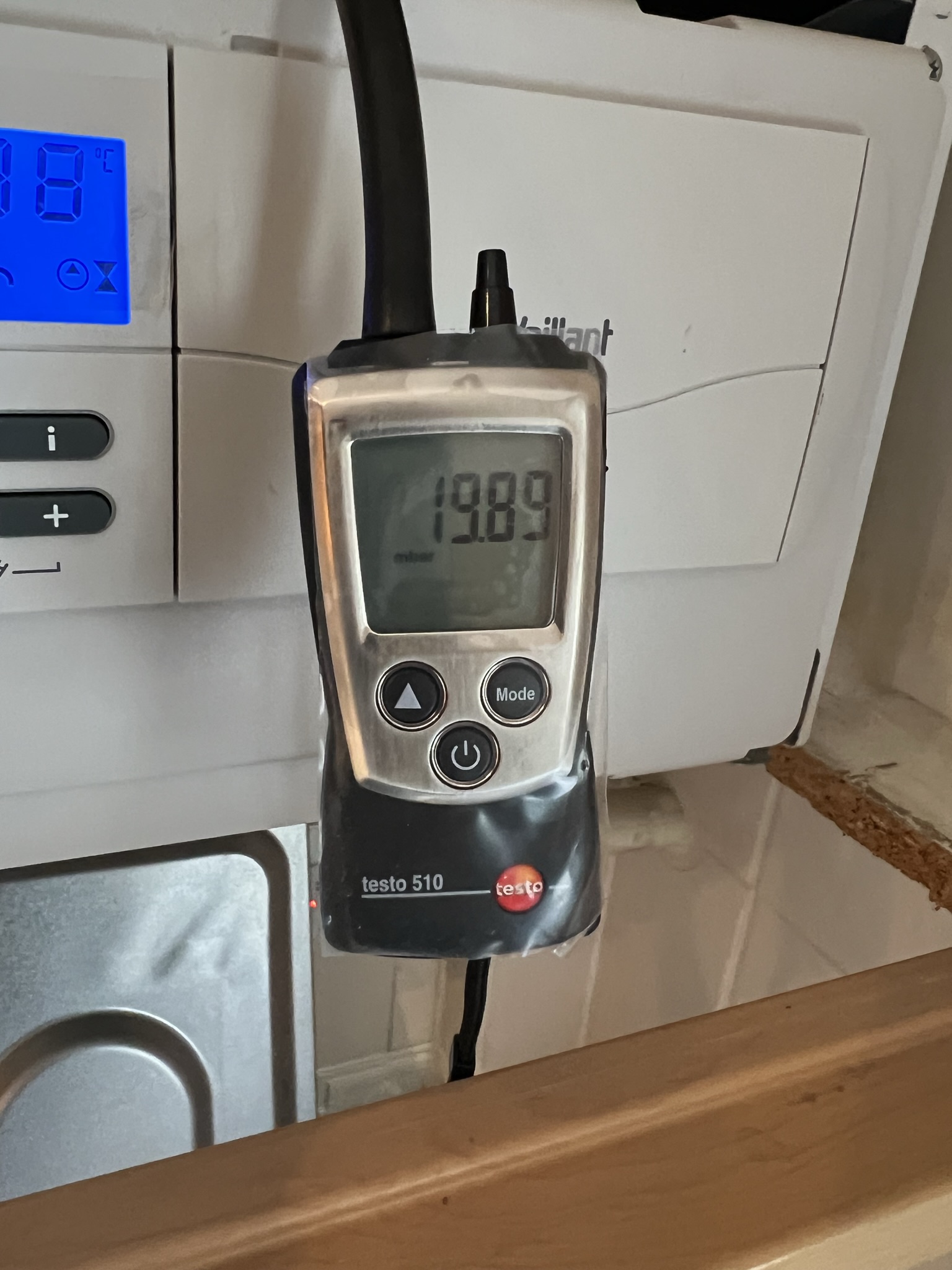 Boiler services in Essex
